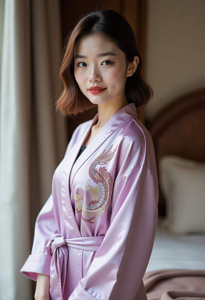 月落长安时