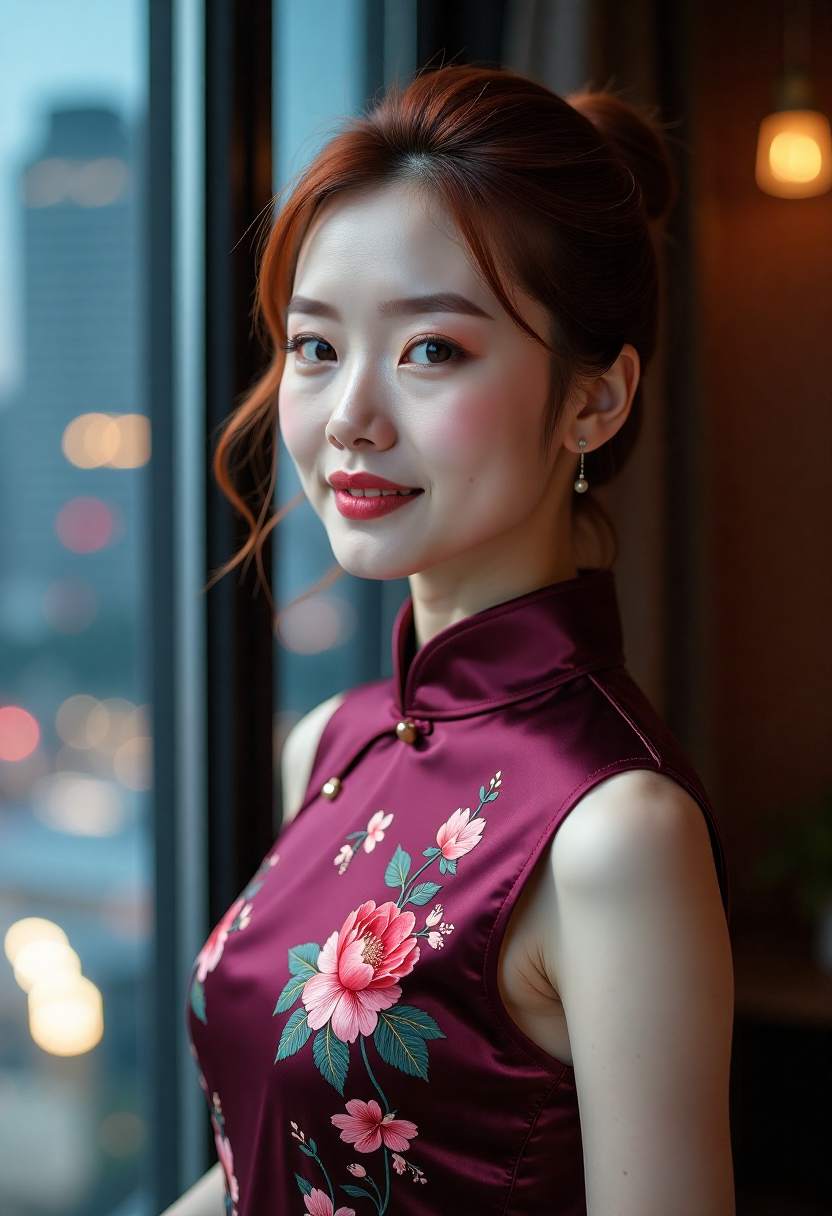 云端牧歌