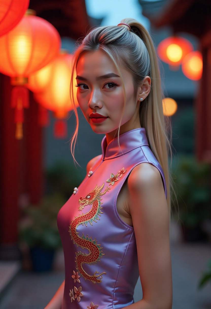 星际重构首播